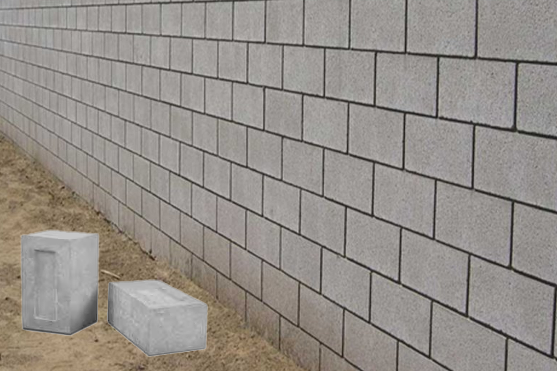 Fly-Ash Bricks – Bajrang Prestressed Products Pvt Ltd